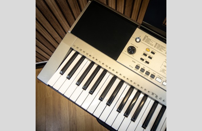 Used Yamaha PSR-E353 Keyboard (SN:BBWL01336) - Image 6